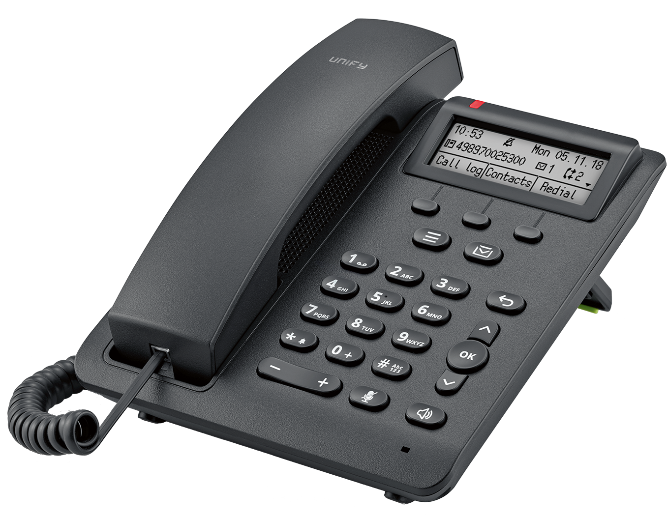 OpenScape Desk Phone CP100