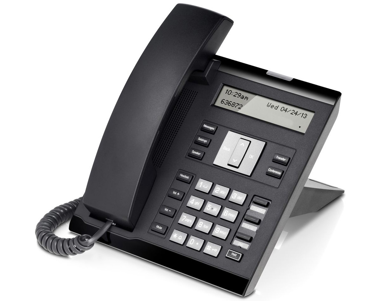  OpenScape Desk Phone IP 35G