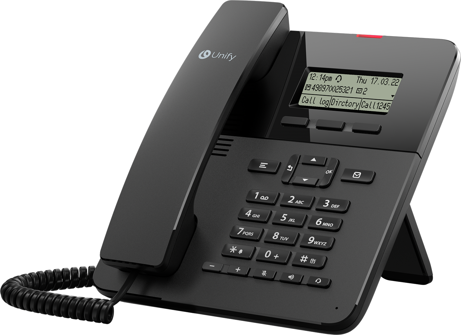 OpenScape Desk Phone CP110 G2