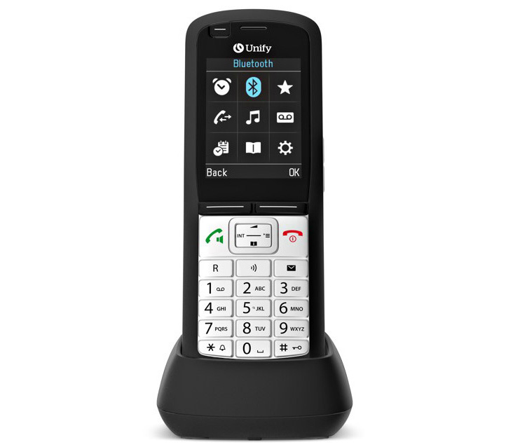 OpenScape DECT Phone R6