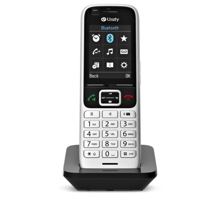 OpenScape DECT Phone S6